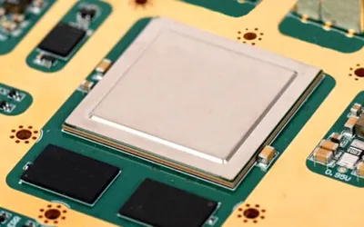 FPGA development and high-speed digital electronics