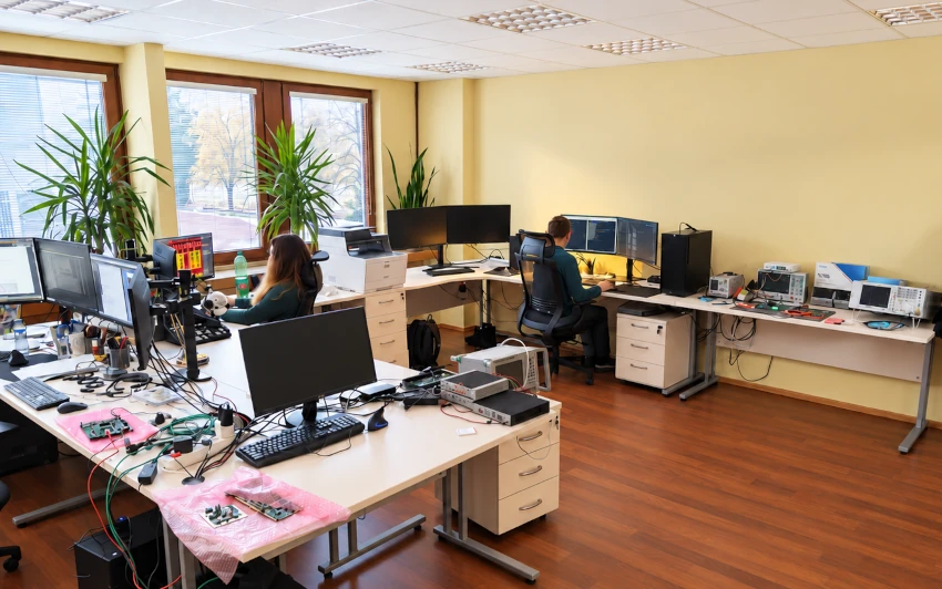 JSE development office