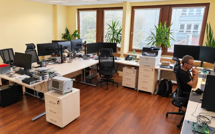 JSE development office