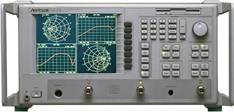 Anritsu MS4622B vector network analyzer